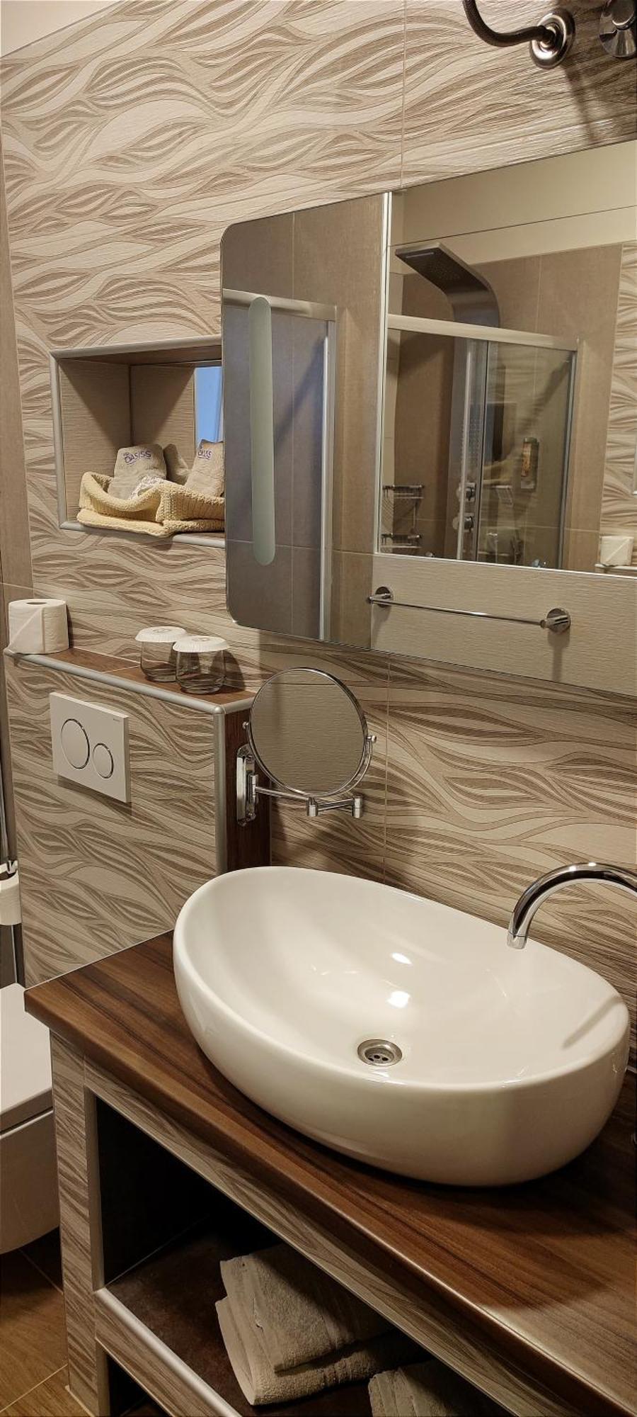Rooms Villa Oasiss Vinkuran Zimmer foto
