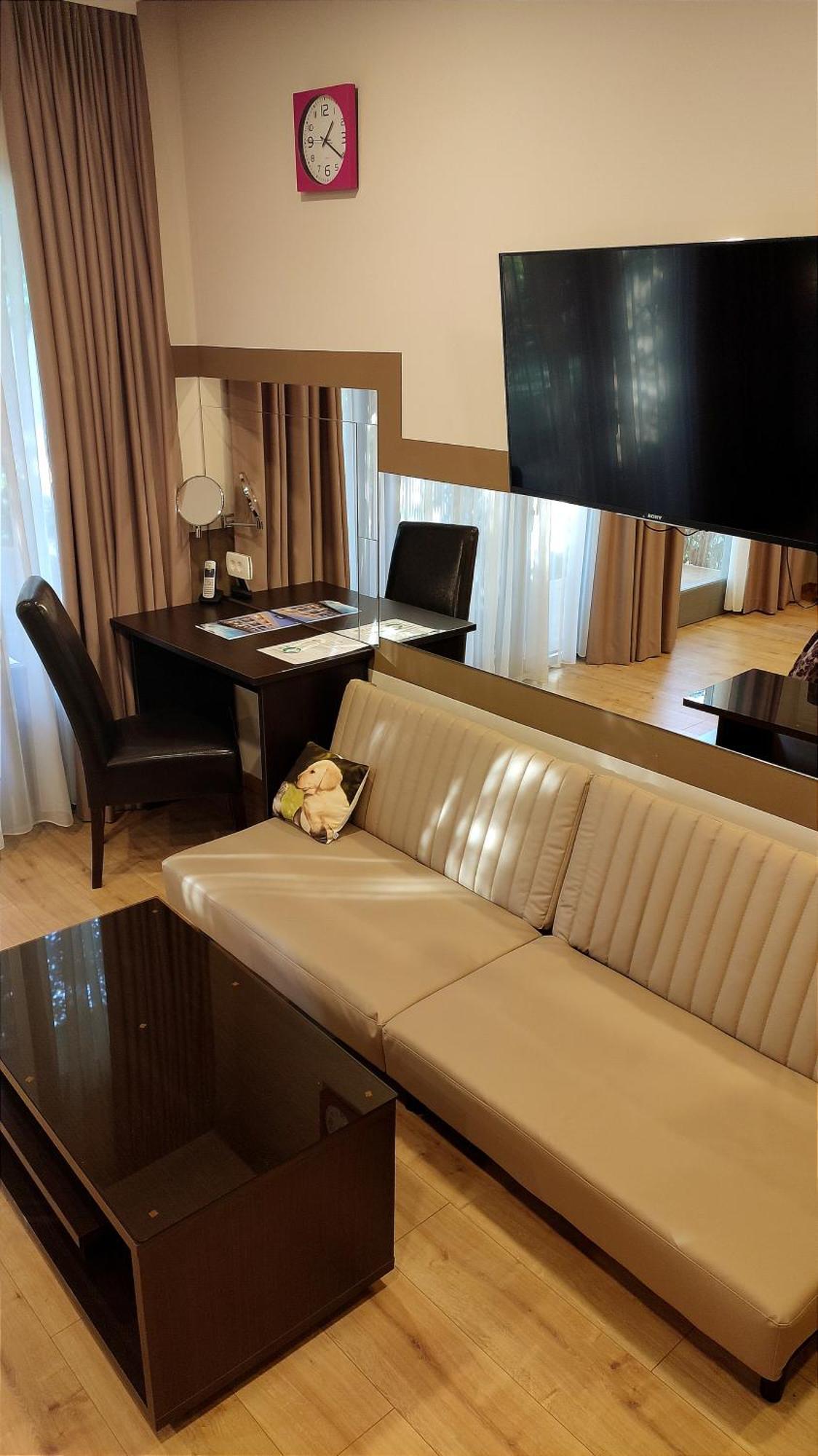 Rooms Villa Oasiss Vinkuran Zimmer foto