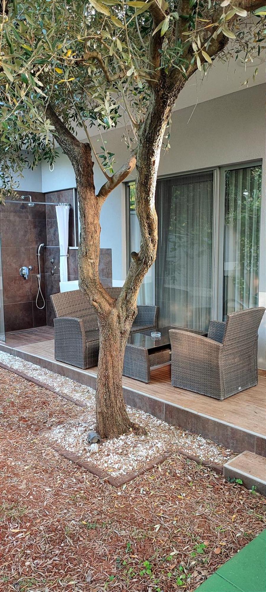 Rooms Villa Oasiss Vinkuran Zimmer foto