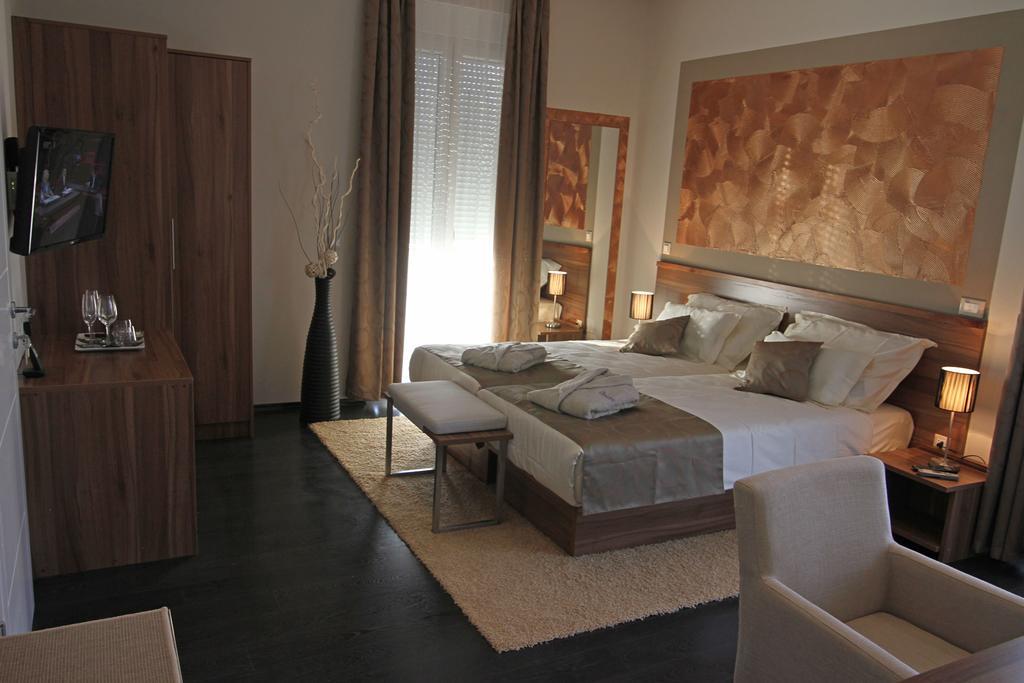 Rooms Villa Oasiss Vinkuran Exterior foto