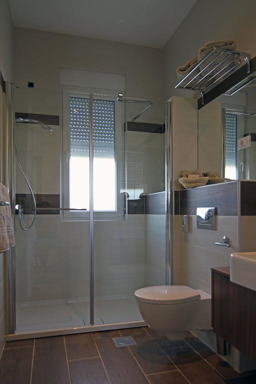 Rooms Villa Oasiss Vinkuran Zimmer foto
