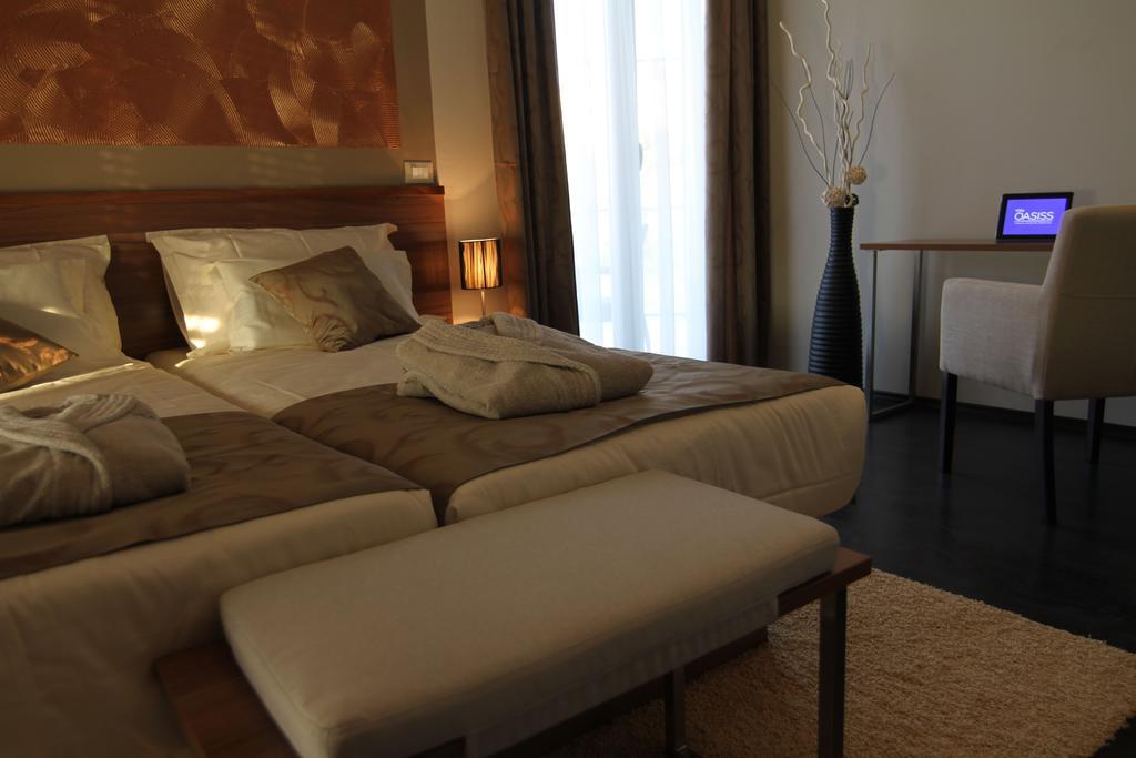 Rooms Villa Oasiss Vinkuran Zimmer foto